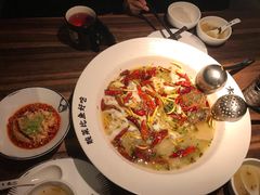 -太二酸菜鱼(海口友谊广场店)