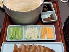 -香山湖家家宴(中山陵店)