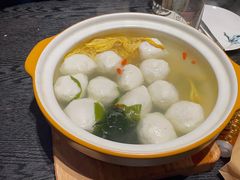 -芳芳私房菜·精做淮扬菜(承德路店)