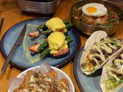 -森Some Fusion(荔湾店)