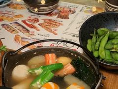 -Sushi Love 创意寿司(丽影广场店)