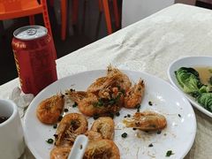 -锐记美食店·现捞海鲜(闸坡店)