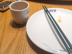 -老阿爸鲜鱼土菜(昆山花桥店)