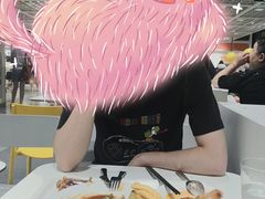 -宜家·瑞典风味餐厅(无锡店)
