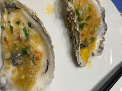 -亚马逊海鲜自助(王府井店)