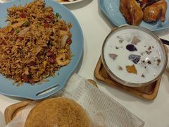 -龍记香港茶餐厅(久光百货店)