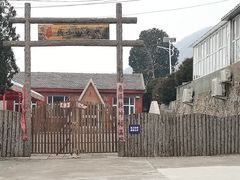 -阳台山自然风景区