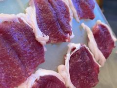 -百叶居·老北京涮羊肉(鼓楼店)