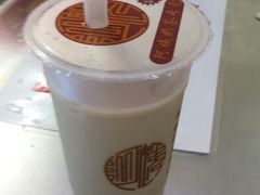 android_upload_pic-阿姨奶茶专卖(舌涧道杭州惠民路创始店)