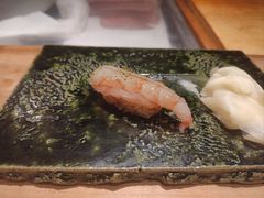 牡丹虾寿司-一阳寿司(麦子街店)
