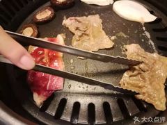 -韩宫宴烤肉·料理(南京江宁万达店)