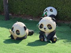 -辽宁团山国家级海洋公园
