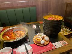 -牛New寿喜烧(虹桥新天地店)