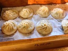 小笼包-八婆婆烧仙草(曾厝垵店)