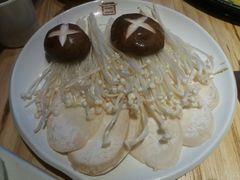 -韩宫宴烤肉·料理(武汉印象城店)