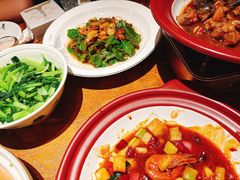-鱼头泡饭·湖北菜·非物质文化遗产(岳家嘴总店)
