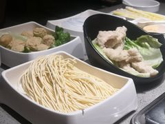 -海底捞火锅(东方时代广场店)
