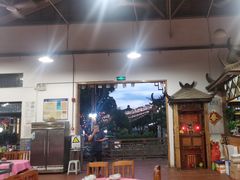 -侠成水上农庄(工业大道店)