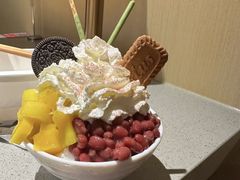 -熊喵来了火锅·牧场好肉(邯郸邯山万达店)