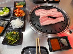 -杀猪天·韩国烤肉(总店)