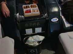 -陆琴脚艺·足浴·SPA(夫子庙店)