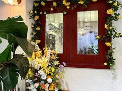 -花间烘焙BLossom Bakery