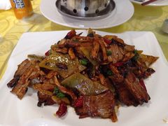 -马凯餐厅(长椿街店)