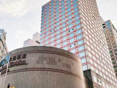 -宁波东港喜来登酒店