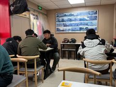 -传承缘正宗杨家吊炉饼(沈阳总店)