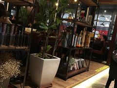 -IL Forno 意坊·意大利餐厅(温州万象城店)