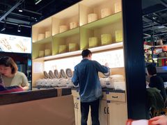 -探鱼·鲜青椒爽麻烤鱼(朝阳悠唐广场店)