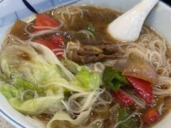 -甜蜜蜜港式茶餐厅(虹梅店)