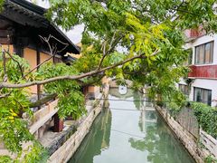 -观桥阁(锦溪店)