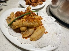 -肥仔文澳门猪骨煲(南京西路店)