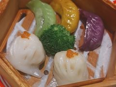 -明腾壹间茶餐厅(新都会花园广场店)