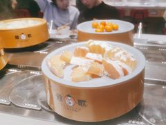 -龍歌自助小火锅(李沧顺和汇店)