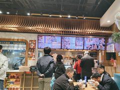 -西部马华清真兰州牛肉面·烧烤夜市(三里河店)