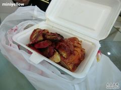 -永祥烧腊餐厅(虹口店)