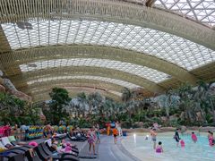 -杭州开元森泊度假乐园