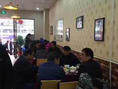 -京都老蔡记(伊河路店)