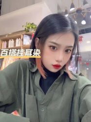 -MOVAN HAIR莫凡匠人发型屋