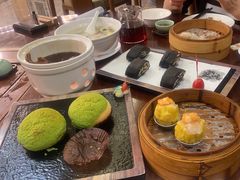 -顺德人家食府(黄金广场店)
