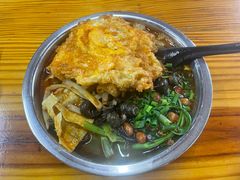 -覃姐柳州螺蛳粉(横岗店)