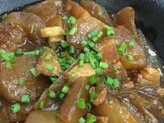 -飯興記苏帮菜·松鼠桂鱼(石路美食街店)