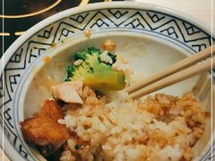 -吉野家 (新街口外大街店)