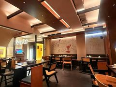 -贰醒·私房小院烧烤 (太古里店)