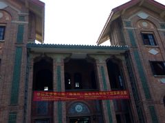 -珠江夜游广州塔·中大码头