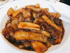 -晋阳饭庄(虎坊桥店)