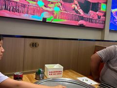 -锅老头铁锅炖•大锅蒸汽海鲜(韩乐坊店)