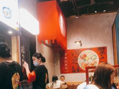 -龍堂蟹黄小笼包(万家丽店)